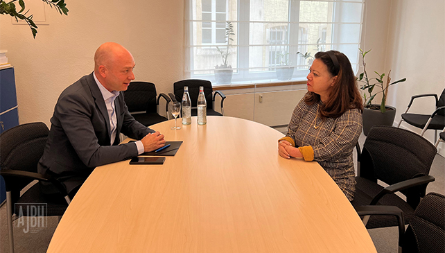 Commissioner for Fundamental Rights of Hungary holds bilateral coordination meeting with Ombudswoman of Grand Duchy of Luxembourg